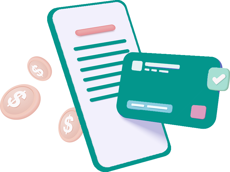 Payment Illustration