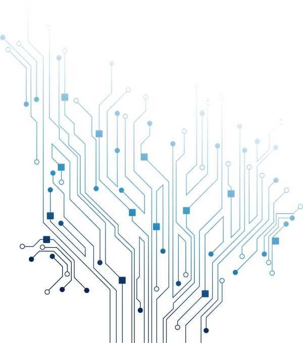 decorative wave pattern